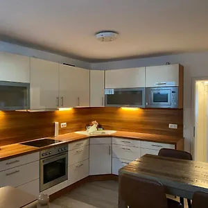 Geräumige Und Schöne Direkt In Der Lübecker Innenstadt Apartment