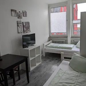 Pm-rooms Ostello