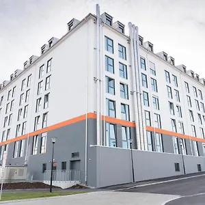 Firstsleep Boardinghouse Griesfeldstrasse Мюнхен