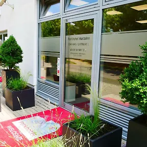 Parkhotel Marzahn Berlín