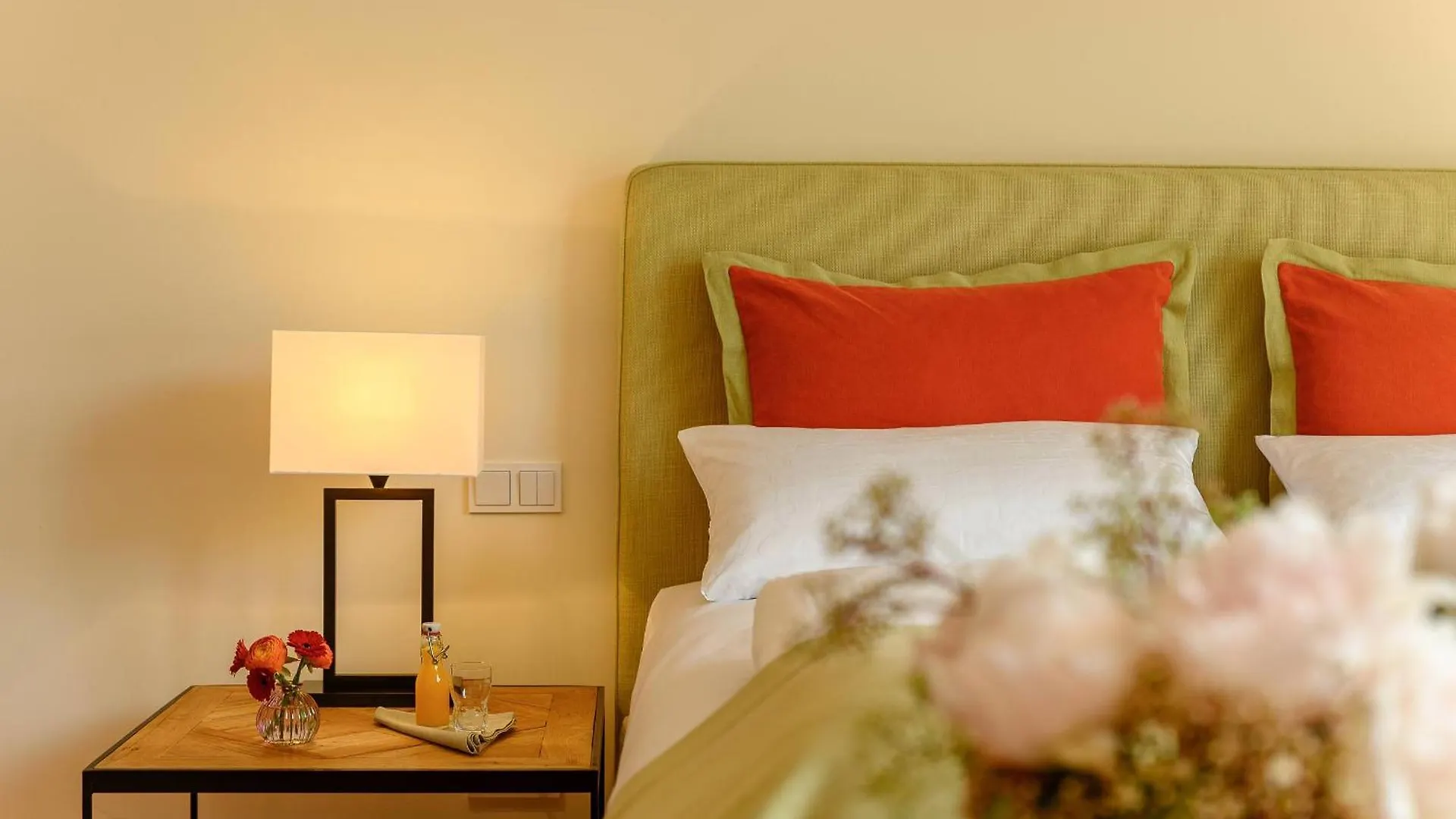 Parkhotel Rothof Munich 4*,  Germany