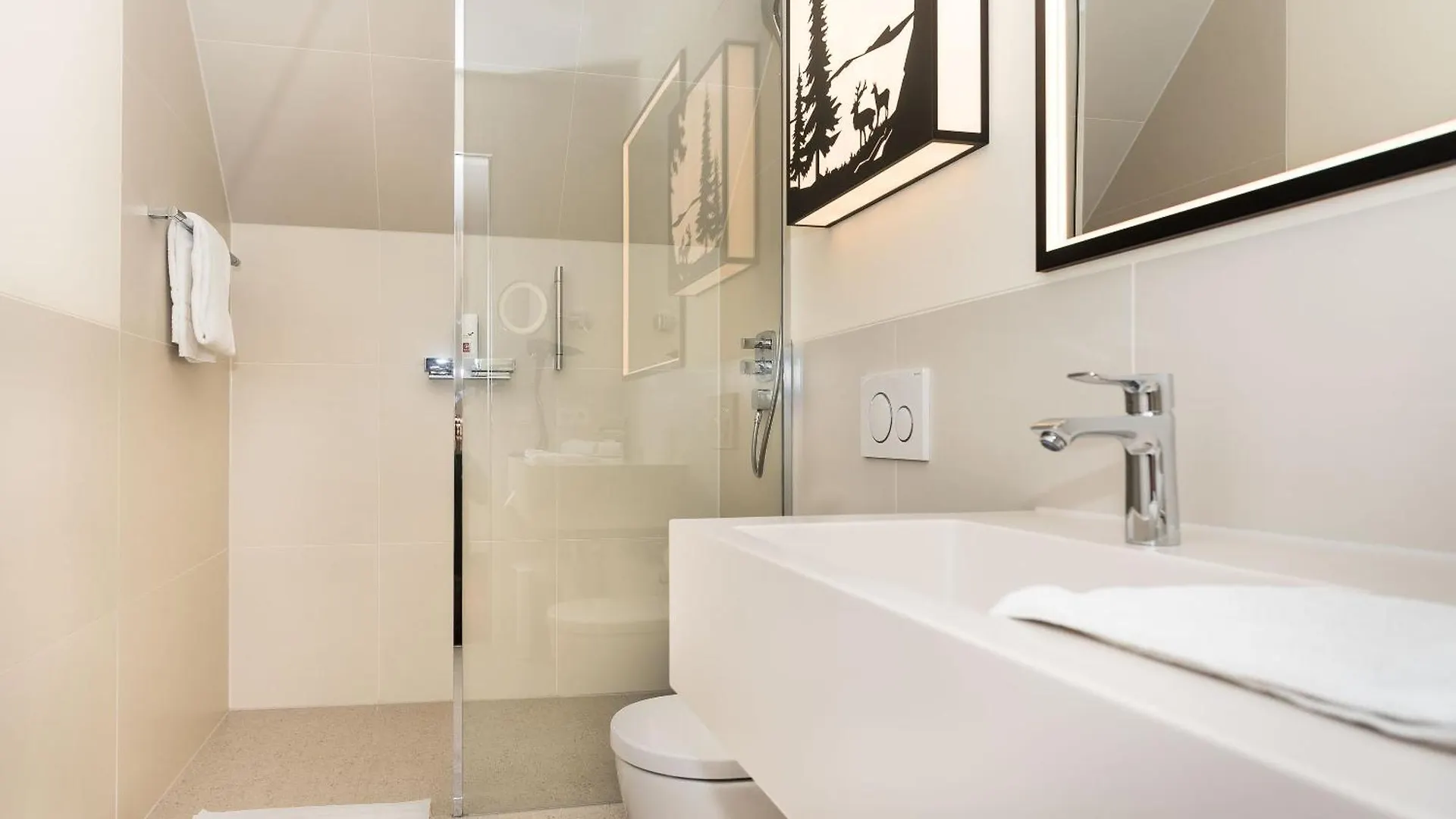 Hotel Parkhotel Rothof Munich