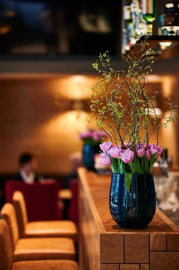 Parkhotel Rothof Munich 4*,