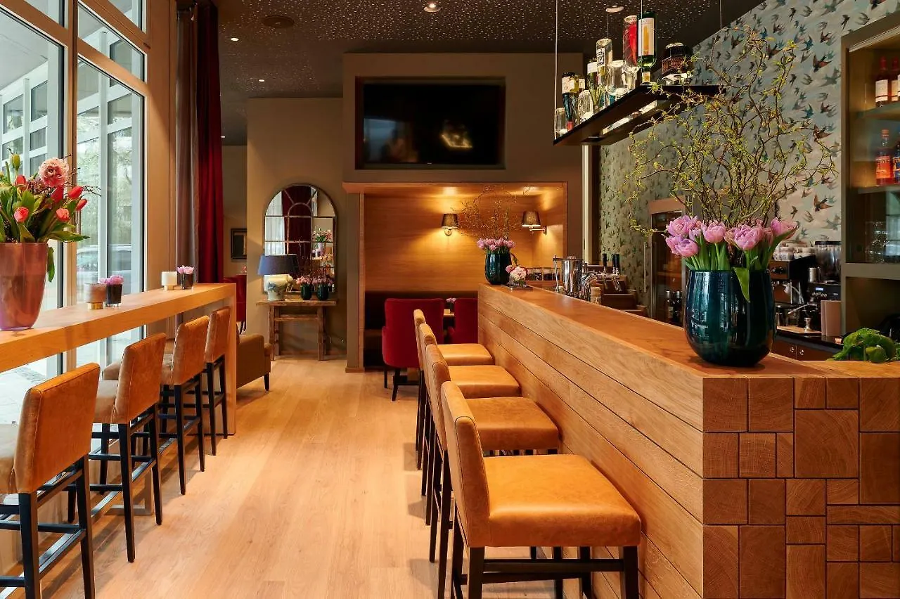 Parkhotel Rothof Munich