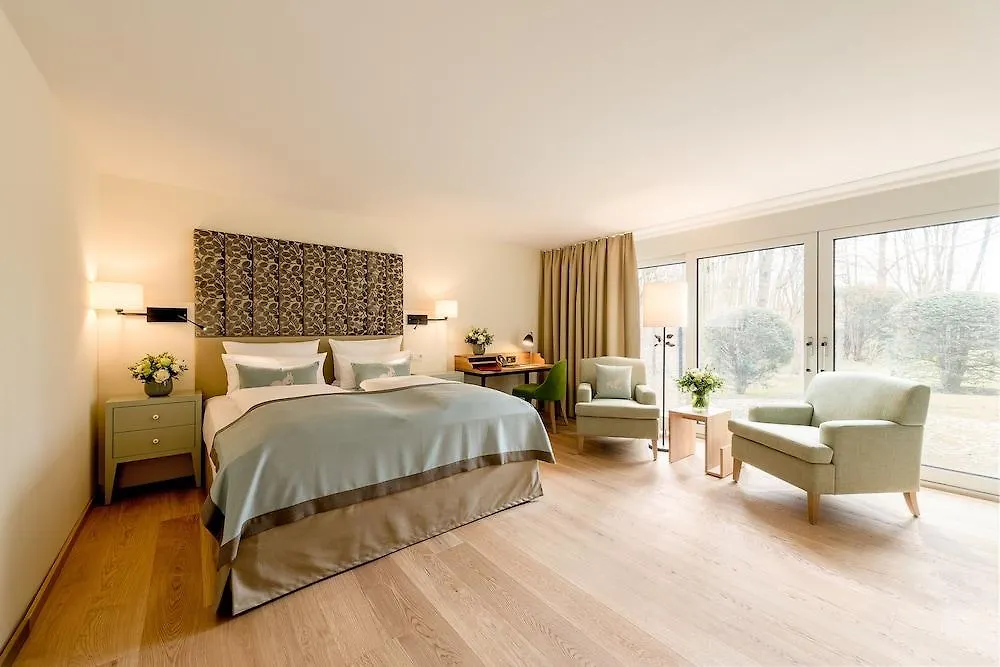 Parkhotel Rothof Munich 4*,  Germany