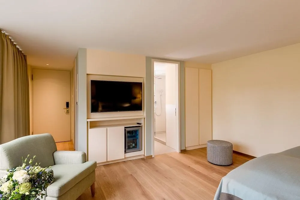 Parkhotel Rothof Munich