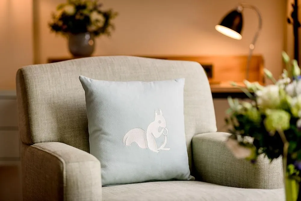 Parkhotel Rothof Munich
